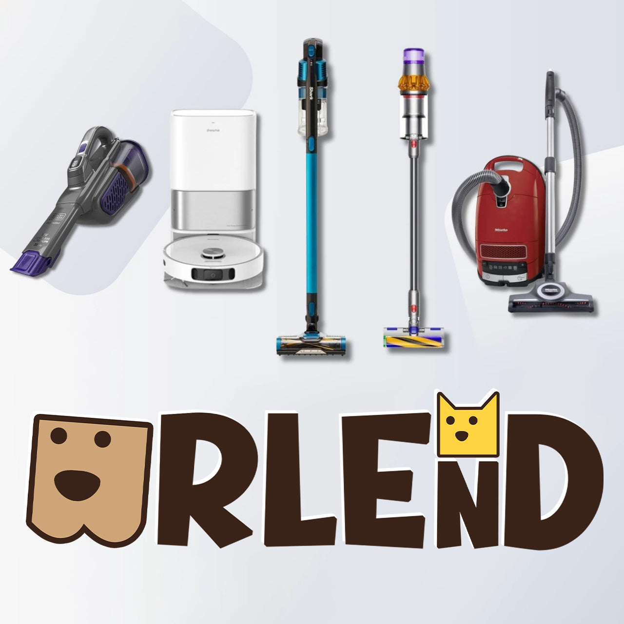 Vacuum Cleaners: Ultimate Guide to Choosing the Best Vacuum for Pet Hair